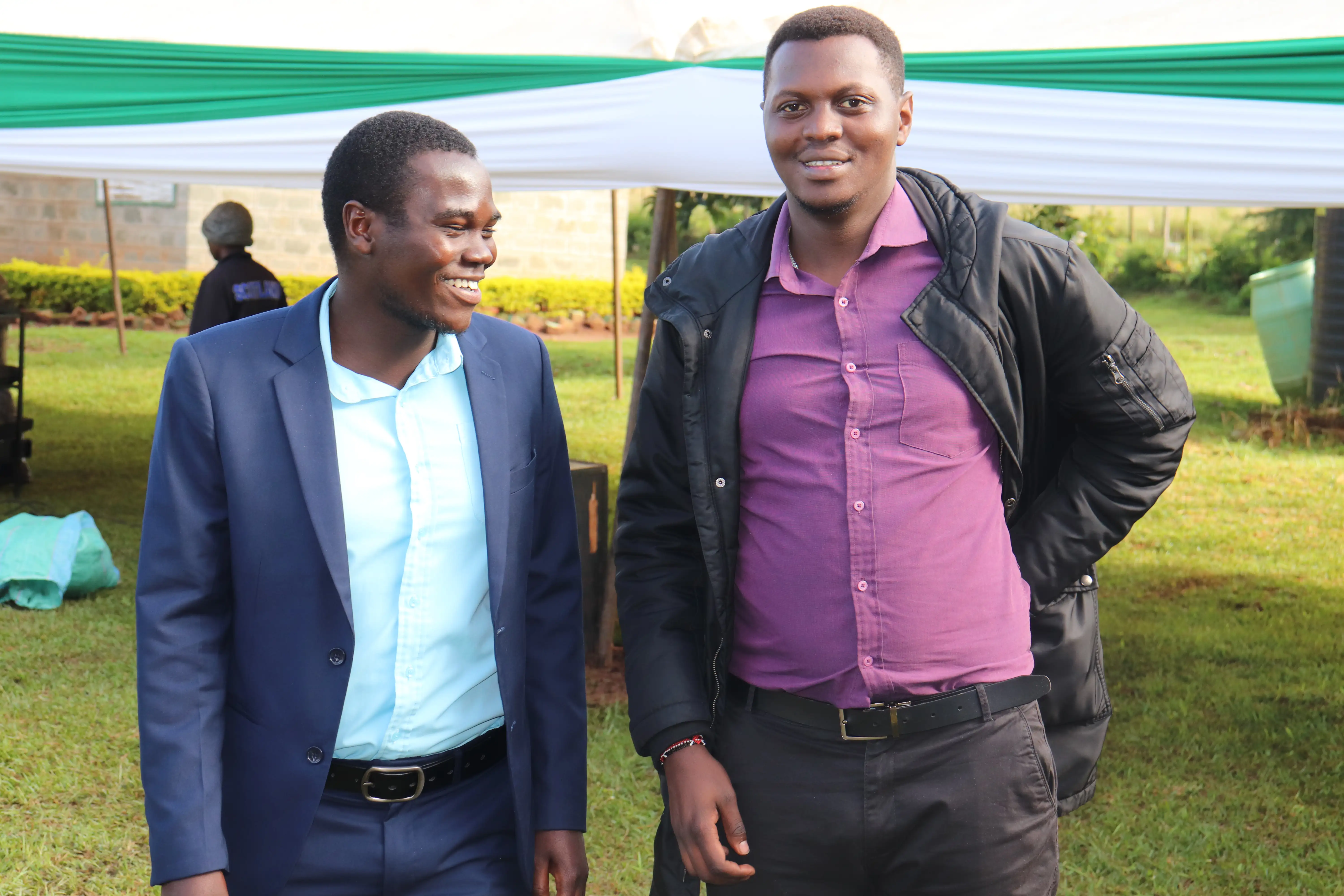 Home New Kenya Planters Cooperative Union PLC (NKPCU)